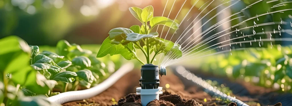 Banner energia verde