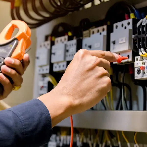 Cover sfm facility management