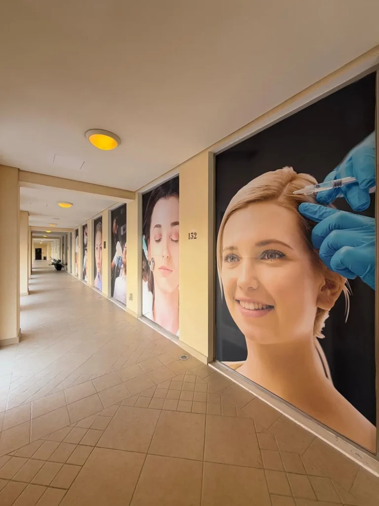 Quartier clinic image 3