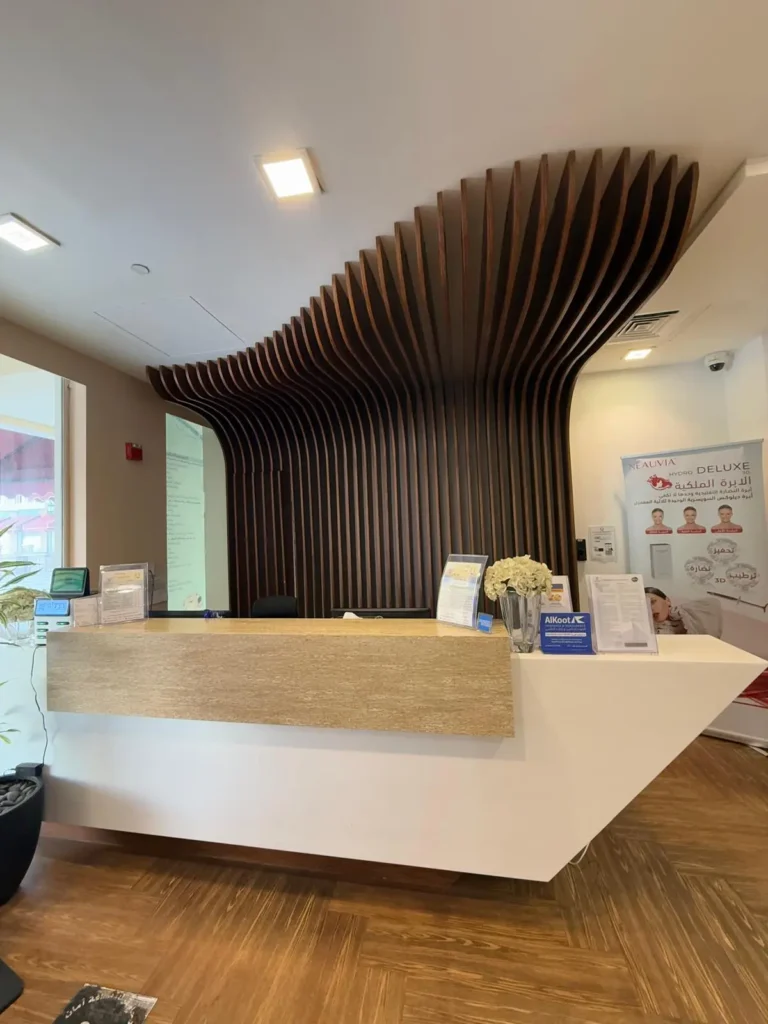 Quartier clinic image 4