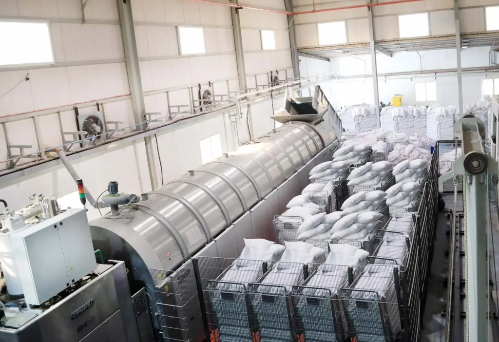 Wave laundry services image 3