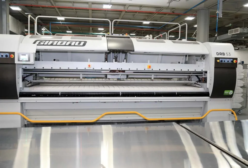 Wave laundry services image 4