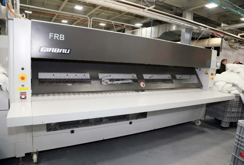 Wave laundry services image 5