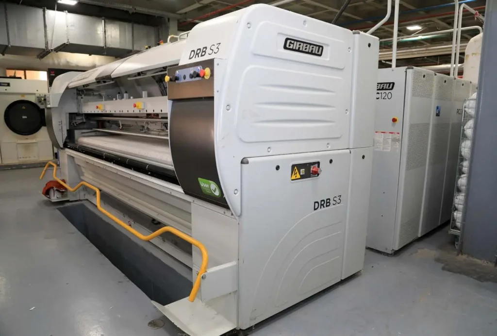 Wave laundry services image 8